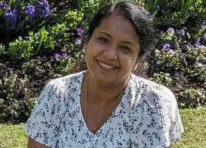 Ms. Jay Prasad, founder and lead educator at Winners Academy